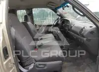 2002 Dodge RAM фото