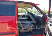2002 Dodge RAM photo
