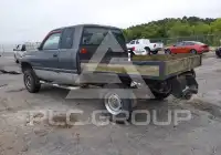 2002 Dodge RAM фото