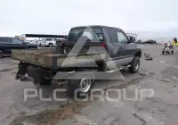 2002 Dodge RAM фото
