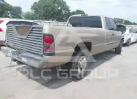 2002 Dodge RAM фото
