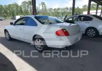 2002 Acura CL фото