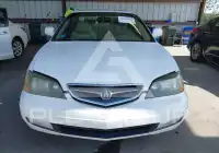 2002 Acura CL фото