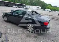 2002 Acura CL фото