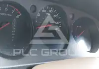 2002 Acura MDX фото