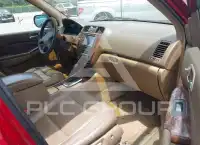 2002 Acura MDX photo
