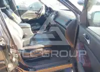 2002 Acura MDX photo
