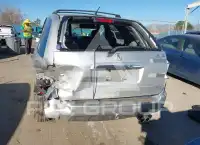 2002 Acura MDX photo