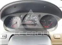 2002 Acura MDX фото