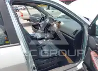 2002 Acura MDX фото