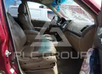 2002 Acura MDX фото