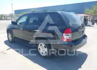 2002 Acura MDX фото