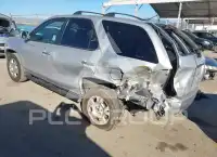 2002 Acura MDX photo