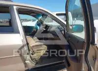 2002 Acura MDX photo