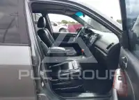2002 Acura MDX фото