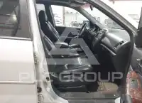 2002 Acura MDX photo