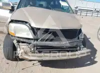 2002 Acura MDX photo