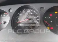 2002 Acura MDX photo