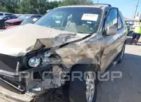2002 Acura MDX photo