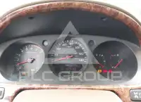 2002 Acura MDX фото