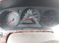 2002 Acura MDX photo