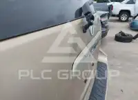 2002 Acura MDX фото
