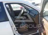 2002 Acura MDX фото