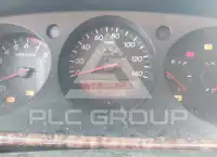 2002 Acura MDX photo