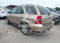2002 Acura MDX фото