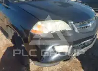 2002 Acura MDX photo