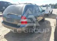 2002 Acura MDX photo