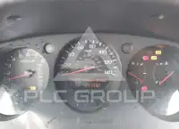 2002 Acura MDX photo