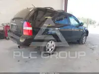 2002 Acura MDX photo