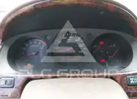 2002 Acura MDX фото