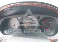 2002 Acura MDX фото