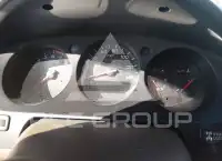 2002 Acura MDX фото