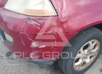 2002 Acura MDX photo