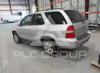 2002 Acura MDX photo