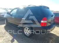 2002 Acura MDX photo