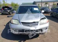 2002 Acura MDX photo