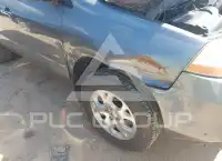 2002 Acura MDX photo