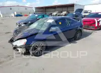 2002 Acura RSX фото