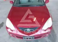 2002 Acura RSX фото