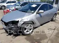 2002 Acura RSX фото