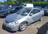 2002 Acura RSX фото
