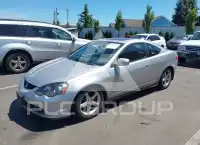 2002 Acura RSX photo
