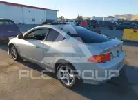 2002 Acura RSX фото