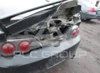 2002 Acura RSX фото