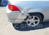 2002 Acura RSX photo
