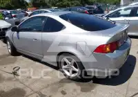 2002 Acura RSX фото